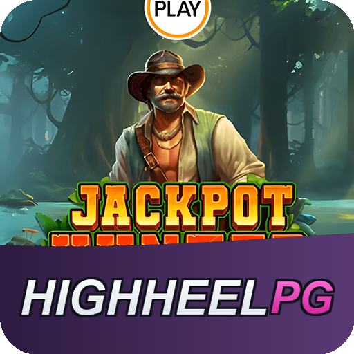 Logo Oficial HIGHHEELPG Download